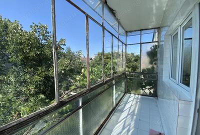 Apartament cu 2 camere semidecomandat în Șagului - 3