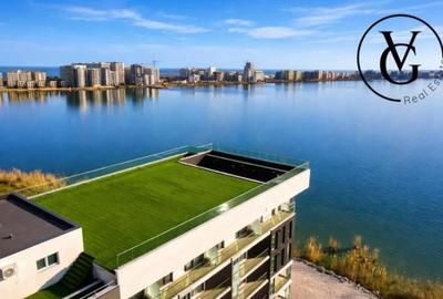 Apartament cu 2 camere în Central - 2