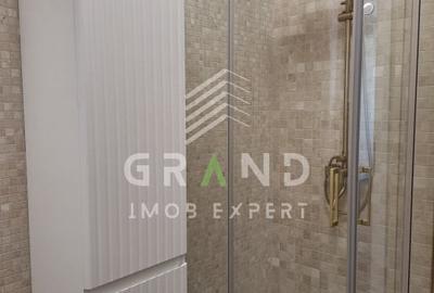 Ap 3 camere MODERN/ TERASA 16MP / PARCARE / PET-FRIENDLY / zona Frunzisului - 13