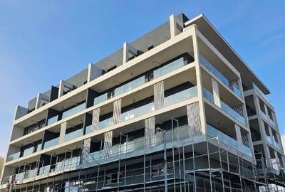 Apartament cu 2 camere decomandat în Nicolae Grigorescu - 14