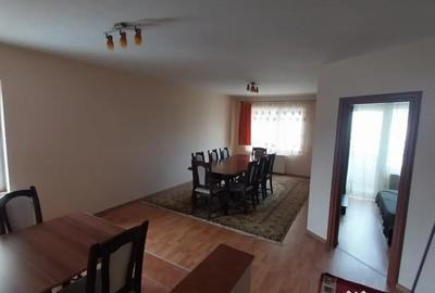 Apartament cu 2 camere semidecomandat în Florești - 2