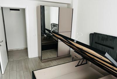Apartament cu 2 camere în Energia