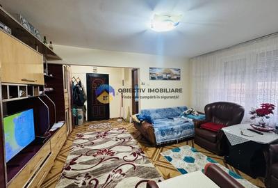 Apartament cu 2 camere semidecomandat în Mărăței - 4