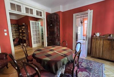 REA1024492 Apartament 3 camere si Boxa 100 mp  Armeneasca - 1