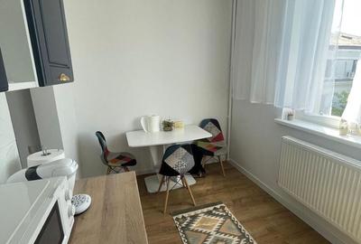 Apartament cu 2 camere decomandat în Bucureștii Noi - 4