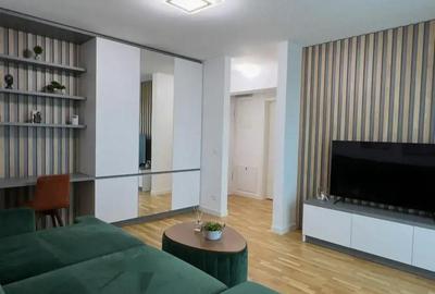 Garsonieră decomandată în Fabric - 7