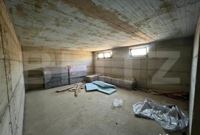 Casă cu 4 camere cu Teren 555 Mp în Cetate - 5
