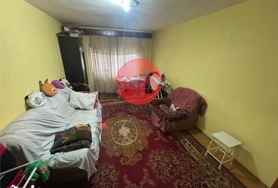 Apartament cu 2 camere decomandat în Babadag - 5