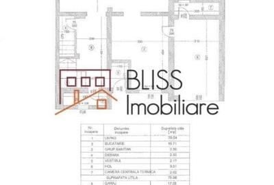 Casă cu 4 camere cu Teren 342 Mp în Iancu Nicolae - 15