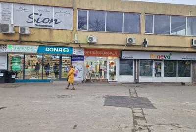 Spațiu comercial, de 80 mp, în 16 Februarie - 7