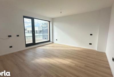 Apartament cu 2 camere în Tractorul - 6