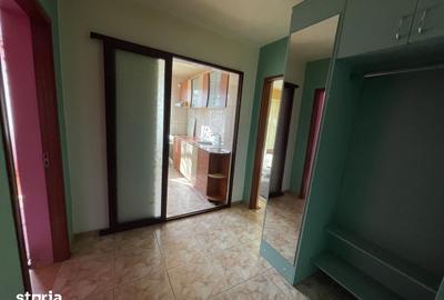 Apartament cu 3 camere semidecomandat în Central - 8