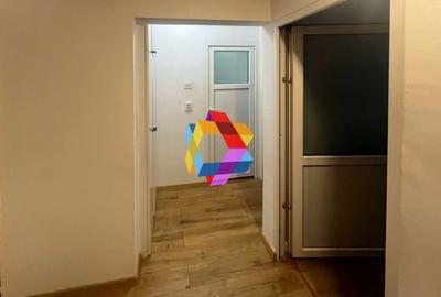 Apartament cu patru camere, zona Scriitorilor 79mp - 2