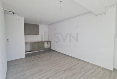 Apartament cu 2 camere semidecomandat, mobilat în Floreasca - 9