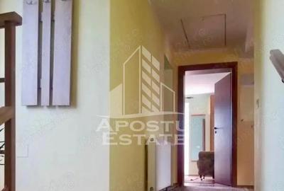 Apartament cu 2 camere decomandat în Dumbrăvița - 3