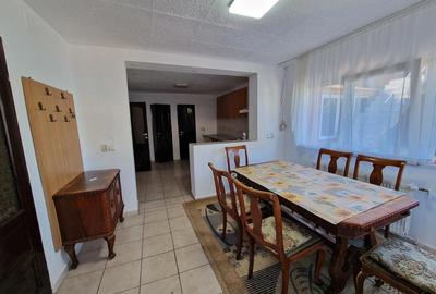 Casă cu 2 camere cu Teren 574 Mp în Lipovei - 9