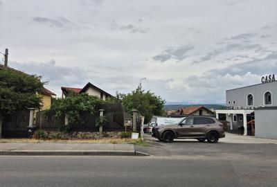 Casa strada Narciselor cu posibilitati multiple de utilizare - 20