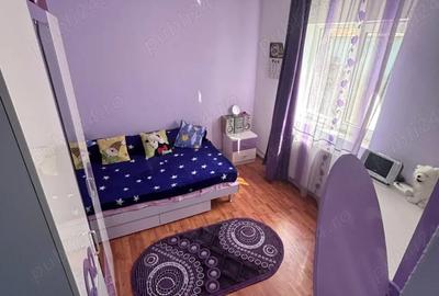 Apartament cu 3 camere decomandat în Central - 2