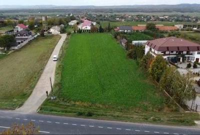 Vand teren intravilan 5000mp, Posta Calnau - 3