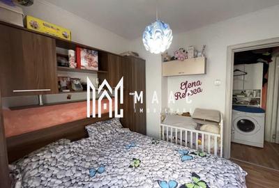 Apartament 2 camere | Pivniță | Parter înalt | Vasile Aaron - 5