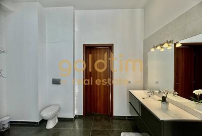 UNC/ PENTHOUSE/ TERASA 370 mp/SUPERB/ PRIVELISTE/INALTIME CAMERE3,5/2 PARCARI - 54