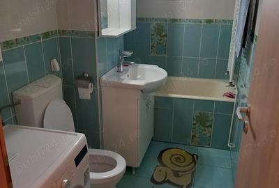 Inchiriez apartament 3 camere, Complexul Studentesc - 3