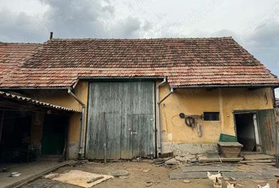 Casa Racovita, jud. Sibiu, la 25 km de Sibiu Casa Racovita, jud. Sibiu, la 25 km de Sibiu - 6