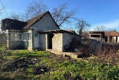 Casă cu 1 camere cu Teren 420 Mp în Central - 4