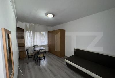 Garsoniera, 24mp, zona Calea Baciului - 1