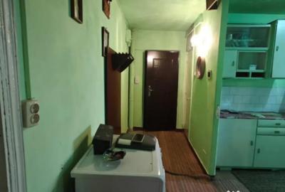 Apartament cu 2 camere decomandat în Central - 2