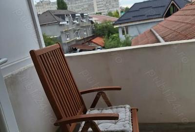 Inchiriez apartament 2camere zona 1mai spitalul Nr 1 - 4