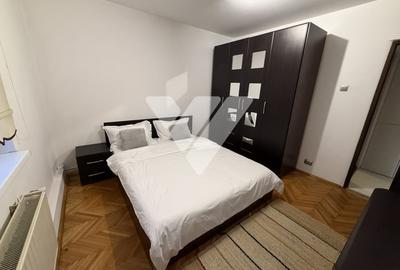 Apartament 3 camere 2 bai balcon boxa etaj 3 Sibiu sos. Alba Iulia - 1