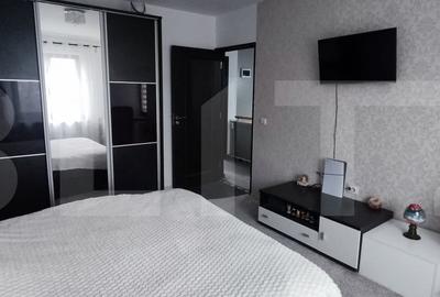 Vila individuala 130 mp cu curte 400 mp -  Berceni - 7