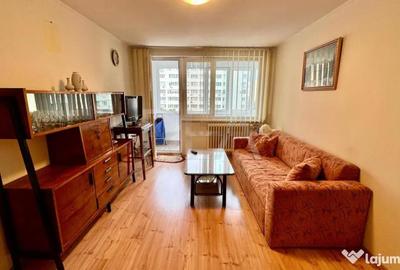 Apartament cu 2 camere semidecomandat, mobilat în Obor - 6