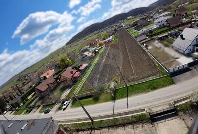 Teren Construcții intravilan de 10262 mp, în Nord-Est - 3