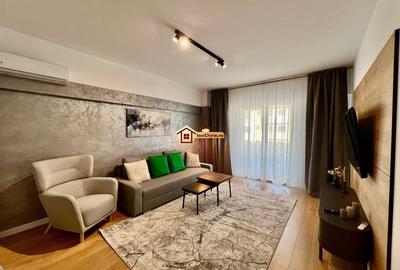 Apartament cu 2 camere decomandat, mobilat în Păcurari - 2