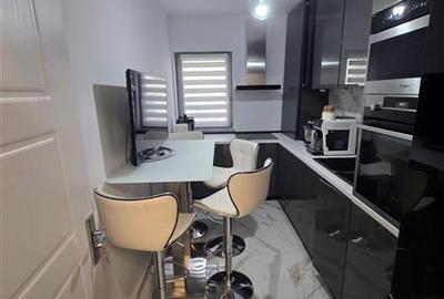 Apartament Nou 2 camere  de vanzare  Valea Lupului - 4