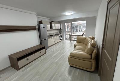 Chirie apartament Iulius Mall  2 camere bloc nou, parcare subterana, bloc nou - 1