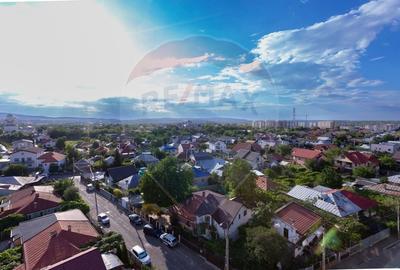 Apartament cu 3 camere decomandat în Mioriței - 22