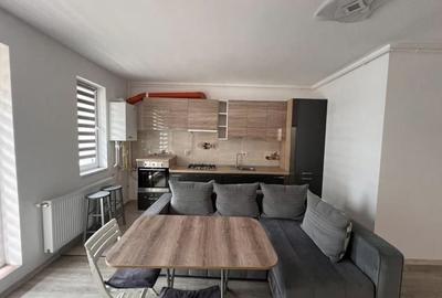 Apartament cu 2 camere decomandat în Central - 6