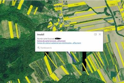 Teren Corbita, ID: R1984008 - 2