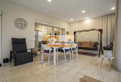 Casă cu 4 camere cu Teren 1300 Mp în Central - 17