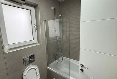 Apartament cu 2 camere decomandat, mobilat în Tei - 15