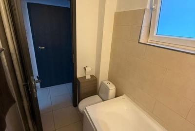 Apartament cu 2 camere semidecomandat, mobilat în Iancului - 7
