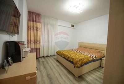 Apartament 3 camere de vanzare Prelungirea Ghencea Cartier Latin - 16