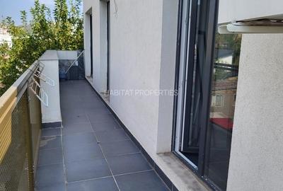 Sector 2, apartament 2 camere premium, centrala proprie