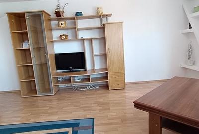Apartament mobilat in Racadau-pietonala - 10