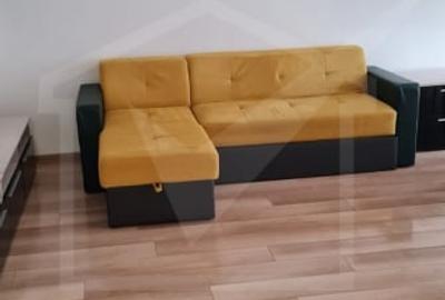 Apartament cu 3 camere, ultrafininisat, mobilat si utilat, zona strada Paris ! - 2