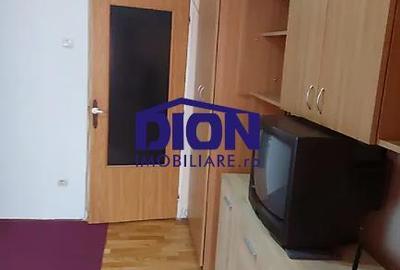 Garsonieră decomandată, mobilată în Rahova - 2