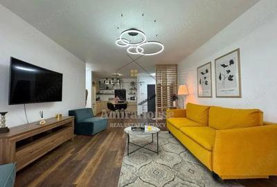 Apartament cu 2 camere semidecomandat în Zorilor - 1